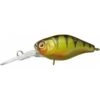 LEURRE FLOTTANT ILLEX DEEP DIVING CHUBBY - 3.8CM -Fishing Soldes leurre flottant illex deep diving chubby 38cm z 1007 100782