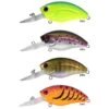 LEURRE FLOTTANT LIVINGSTON LURES HOWELLER - 6CM 2 LEURRE FLOTTANT LIVINGSTON LURES HOWELLER - 6CM -Fishing Soldes leurre flottant livingston lures howeller 6cm z 1239 123901