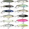 LEURRE FLOTTANT LIVINGSTON LURES PRO SIZZLE FRESH WATER 10CM -Fishing Soldes leurre flottant livingston lures pro sizzle fresh water 10cm z 1074 107485