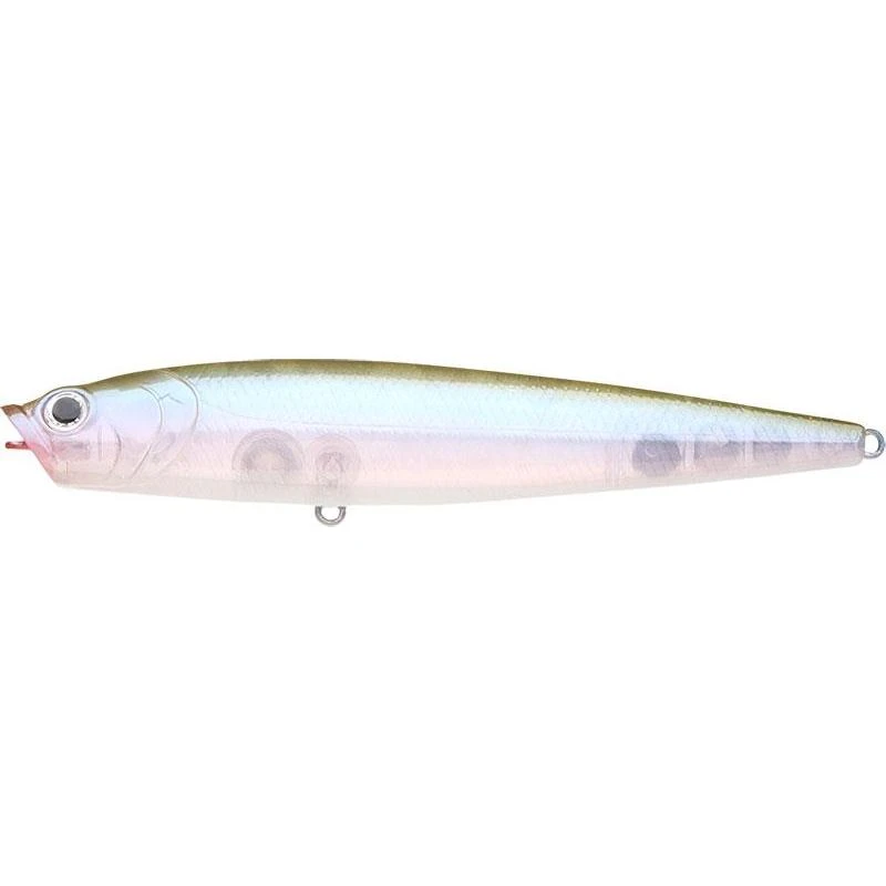 LEURRE FLOTTANT LUCKY CRAFT GUNFISH 115 3 LEURRE FLOTTANT LUCKY CRAFT GUNFISH 115