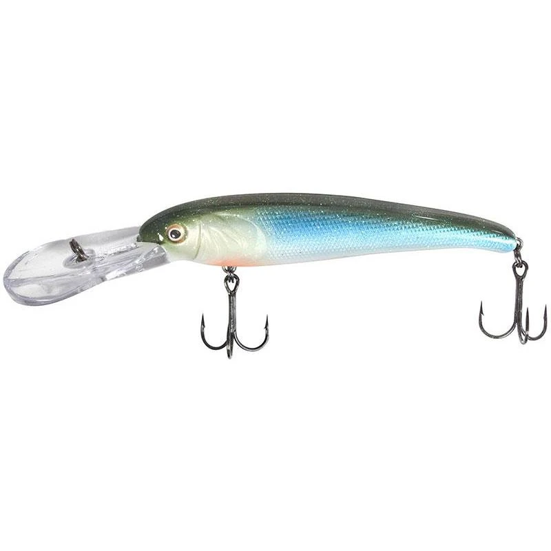 LEURRE FLOTTANT MANN S STRETCH 20+ - 11.5CM 3 LEURRE FLOTTANT MANN S STRETCH 20+ - 11.5CM