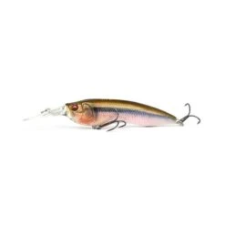 LEURRE FLOTTANT MEGABASS LIVE X MODEL1 - 7.4CM