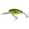 LEURRE FLOTTANT MOLIX SCULPO DR RATTLIN - 5.5CM -Fishing Soldes leurre flottant molix sculpo dr rattlin 55cm z 1597 159710