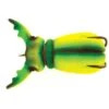 LEURRE FLOTTANT MOLIX SUPERNATO BEETLE - 7.5CM -Fishing Soldes leurre flottant molix supernato beetle 75cm z 1597 159725