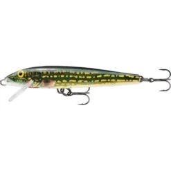 LEURRE FLOTTANT RAPALA ORIGINAL - 18CM
