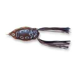 LEURRE FLOTTANT REACTION STRIKE REVOLUTION FROG 5.5CM