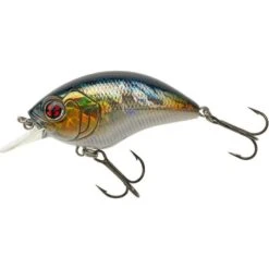 LEURRE FLOTTANT SAKURA SCB 400 F - 6.5CM