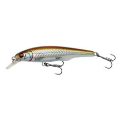 LEURRE FLOTTANT SAVAGE GEAR GRAVITY TWITCH SR - 11.5CM