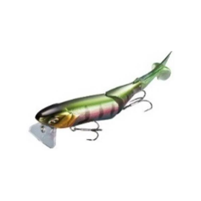 LEURRE FLOTTANT SHIMANO BANTAM BT FORCE - 19CM 3 LEURRE FLOTTANT SHIMANO BANTAM BT FORCE - 19CM