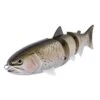 LEURRE FLOTTANT SPRO SWIMBAIT 80 SLOW SINK - 20CM -Fishing Soldes leurre flottant spro swimbait 80 slow sink 20cm z 2515 251593