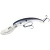 LEURRE FLOTTANT STRIKE KING BANANA SHAD - 12.5CM -Fishing Soldes leurre flottant strike king banana shad 125cm z 2218 221826