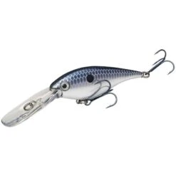 LEURRE FLOTTANT STRIKE KING LUCKY SHAD PRO MODEL - 7.5CM
