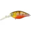LEURRE FLOTTANT STRIKE PRO CRANKY X DEEP - 6CM -Fishing Soldes leurre flottant strike pro cranky x deep 6cm z 2371 237152