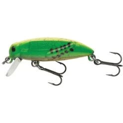 LEURRE FLOTTANT SWIMY CRICKET CRANK - 3.5CM