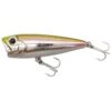 LEURRE FLOTTANT TSURUGIYA M’POPPER 50 - 5CM -Fishing Soldes leurre flottant tsurugiya mpopper 50 5cm z 2214 221410