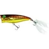 LEURRE FLOTTANT TSURUGIYA POP 66 TEASER -Fishing Soldes leurre flottant tsurugiya pop 66 teaser z 838 83883