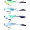 LEURRE LAME BLITZ LURES FIRE TAIL - 7G 2 LEURRE LAME BLITZ LURES FIRE TAIL - 7G -Fishing Soldes leurre lame blitz lures fire tail 7g z 1242 124279