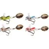 LEURRE LAME BLITZ LURES TS2 - 21G -Fishing Soldes leurre lame blitz lures ts2 21g z 1242 124296