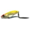 LEURRE LAME LUREFANS SR45 TAIL SPINNER - 4.5CM -Fishing Soldes leurre lame lurefans sr45 tail spinner 45cm z 2609 260982