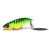 LEURRE LAME LUREFANS SR50 TAIL SPINNER - 5CM -Fishing Soldes leurre lame lurefans sr50 tail spinner 5cm z 2609 260986