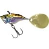 LEURRE LAME MOLIX TRAGO SPIN TAIL - 21G -Fishing Soldes leurre lame molix trago spin tail 21g z 2239 223943