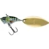 LEURRE LAME MOLIX TRAGO SPIN TAIL WILLOW - 10.5G -Fishing Soldes leurre lame molix trago spin tail willow 105g z 2455 245520