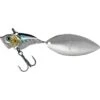 LEURRE LAME MOLIX TRAGO SPIN TAIL WILLOW - 21G -Fishing Soldes leurre lame molix trago spin tail willow 21g z 2455 245519