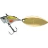 LEURRE LAME MOLIX TRAGO SPIN TAIL WILLOW - 7G -Fishing Soldes leurre lame molix trago spin tail willow 7g z 2455 245507