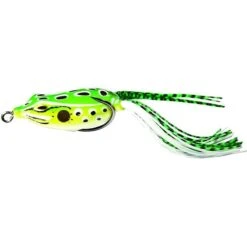 LEURRE SOUPLE ADAM S FROG VX