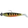 LEURRE SOUPLE ARME DELALANDE SHAD GT - 9CM -Fishing Soldes leurre souple arme delalande shad gt 9cm z 2248 224882
