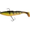 LEURRE SOUPLE ARME QUANTUM FREAK OF NATURE SWIMBAIT ZANDER - 18CM -Fishing Soldes leurre souple arme quantum freak of nature swimbait zander 18cm z 2000 200056