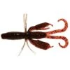 LEURRE SOUPLE BAIT BREATH BYS CRAW 11.4CM - PAR 6 -Fishing Soldes leurre souple bait breath bys craw 114cm par 6 z 1062 106292