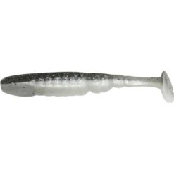 LEURRE SOUPLE BAIT BREATH TT SHAD - 10CM - PAR 6