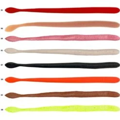 LEURRE SOUPLE BERKLEY GULP! ALIVE NIGHTCRAWLER - 15CM