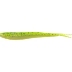 LEURRE SOUPLE BERKLEY POWERBAIT MINNOW - 5CM - PAR 18