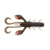 LEURRE SOUPLE BERKLEY PULSE REALISTIC CRAW - 10CM - PAR 6 2 LEURRE SOUPLE BERKLEY PULSE REALISTIC CRAW - 10CM - PAR 6 -Fishing Soldes leurre souple berkley pulse realistic craw 10cm par 6 z 2616 261663