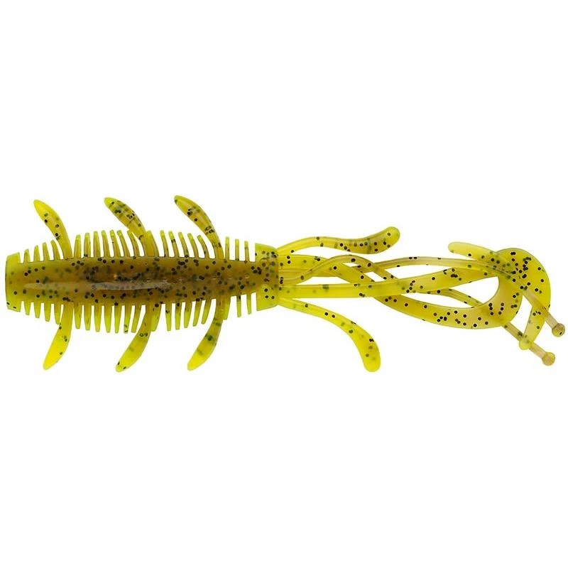 LEURRE SOUPLE BERKLEY SICK BUG - 10CM - PAR 6 3 LEURRE SOUPLE BERKLEY SICK BUG - 10CM - PAR 6
