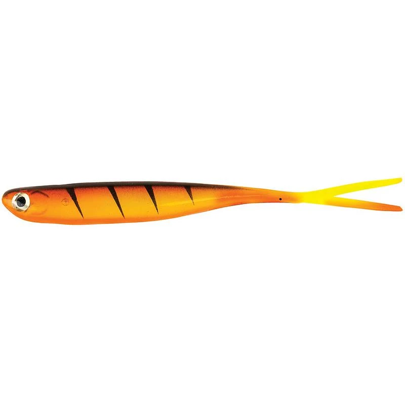 LEURRE SOUPLE BERKLEY SNEAKMINNOW - 5CM - PAR 6 3 LEURRE SOUPLE BERKLEY SNEAKMINNOW - 5CM - PAR 6