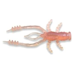 LEURRE SOUPLE CRAZY FISH CRAY FISH - 4.5CM - PAR 8