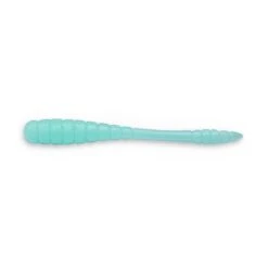 LEURRE SOUPLE CRAZY FISH TIPSY 2 - 5CM - PAR 8