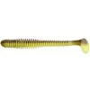 LEURRE SOUPLE CRAZY FISH VIBRO WORM - 8.5CM - PAR 5 -Fishing Soldes leurre souple crazy fish vibro worm 85cm par 5 z 2502 250221