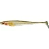 LEURRE SOUPLE DAIWA DUCKFIN SHAD - 4.5CM - PAR 8