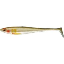 LEURRE SOUPLE DAIWA DUCKFIN SHAD - 4.5CM - PAR 8