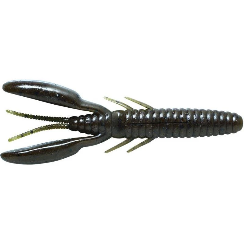 LEURRE SOUPLE DEPS DEATHADDER HOG 4 - 10CM - PAR 8 3 LEURRE SOUPLE DEPS DEATHADDER HOG 4 - 10CM - PAR 8