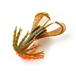 LEURRE SOUPLE KEITECH HYPER SPIDER - 8CM - PAR 6 -Fishing Soldes leurre souple keitech hyper spider 8cm par 6 z 2697 269712 4