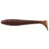LEURRE SOUPLE LUCKY JOHN TIOGA FAT - 11.5CM - PAR 5 -Fishing Soldes leurre souple lucky john tioga fat 115cm par 5 z 2101 210149