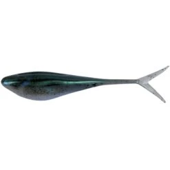 LEURRE SOUPLE LUNKER CITY FIN-S SHAD