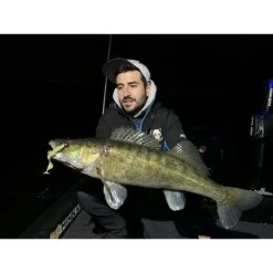 LEURRE SOUPLE MONKEY LURES CURLY LUI - 10CM - PAR 5 -Fishing Soldes leurre souple monkey lures curly lui 10cm par 5 z 2449 244944 2