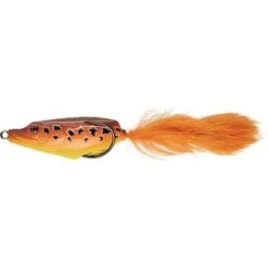 LEURRE SOUPLE SAKURA RIDER FROG 70 F - 7CM