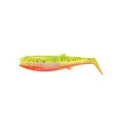 LEURRE SOUPLE SAVAGE GEAR CANNIBAL SHAD - 17.5CM - PAR 2